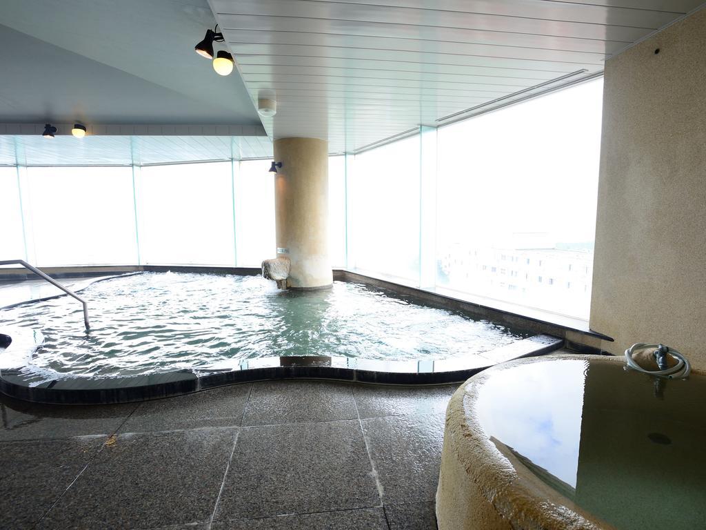 Fuji Hakone Land Schole Plaza Hotel Kannami Exteriör bild