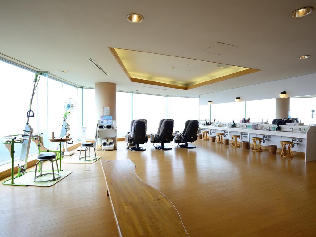 Fuji Hakone Land Schole Plaza Hotel Kannami Exteriör bild