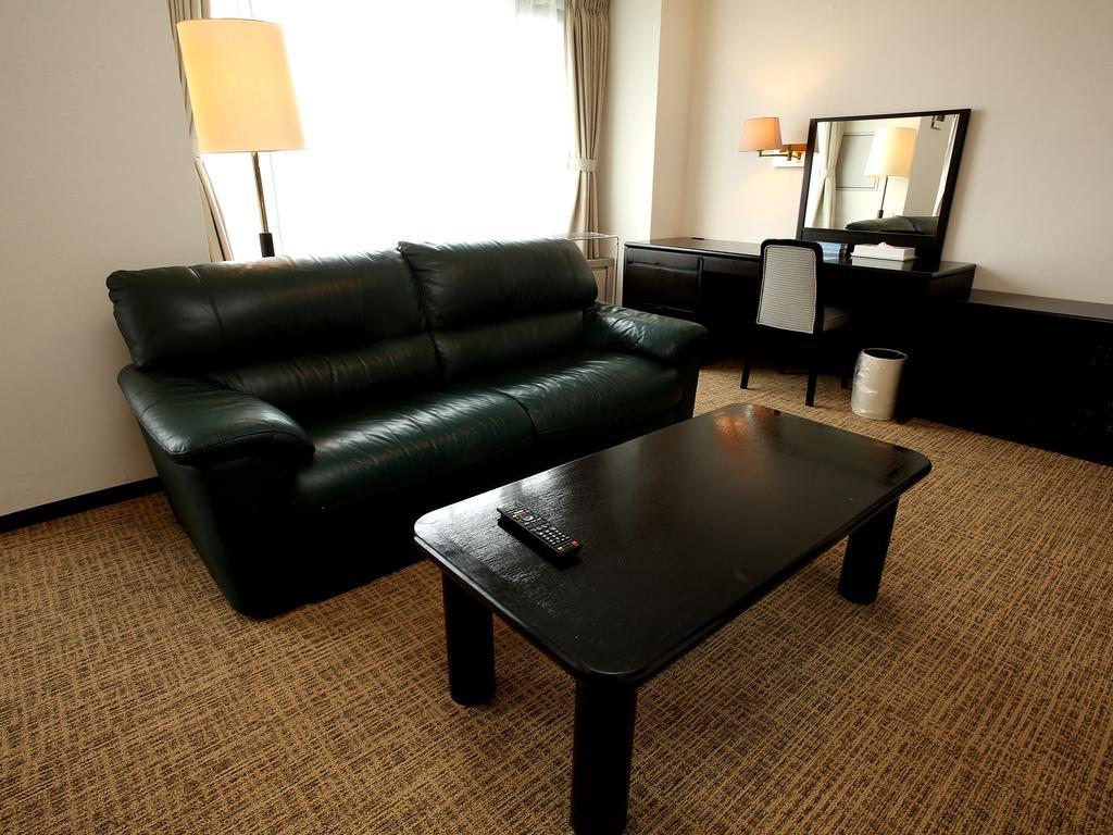 Fuji Hakone Land Schole Plaza Hotel Kannami Exteriör bild