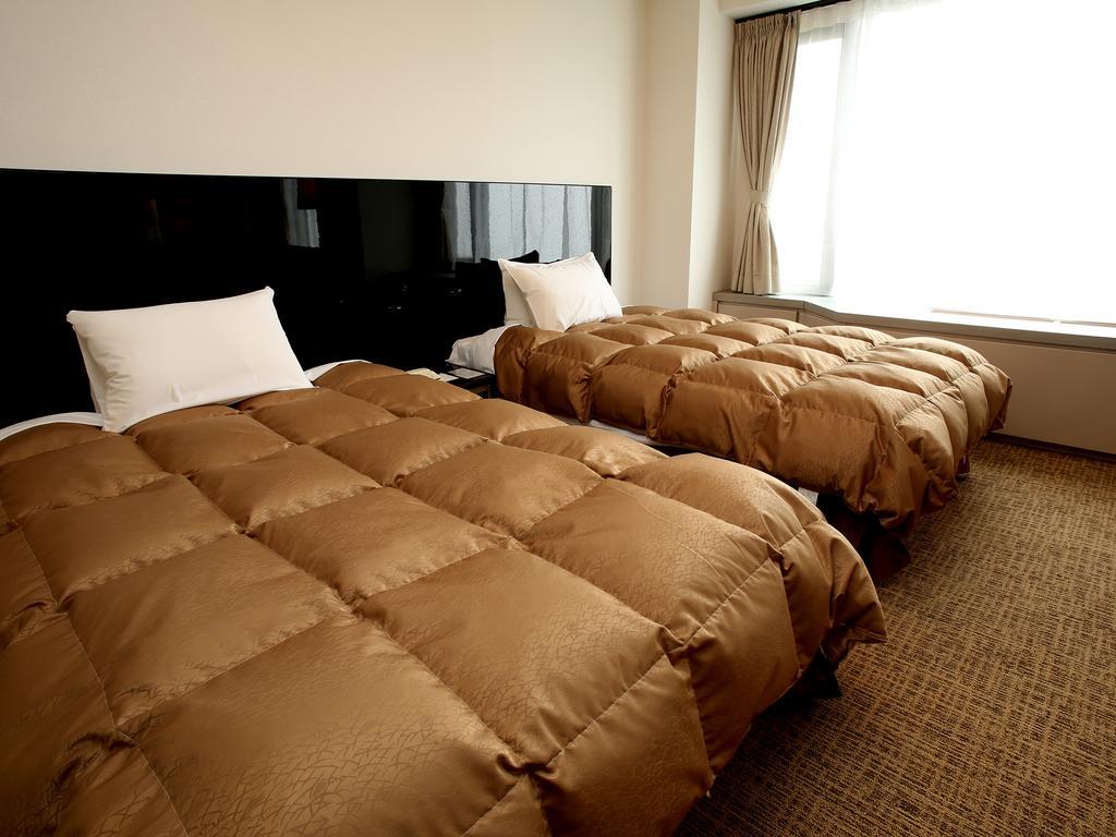 Fuji Hakone Land Schole Plaza Hotel Kannami Exteriör bild