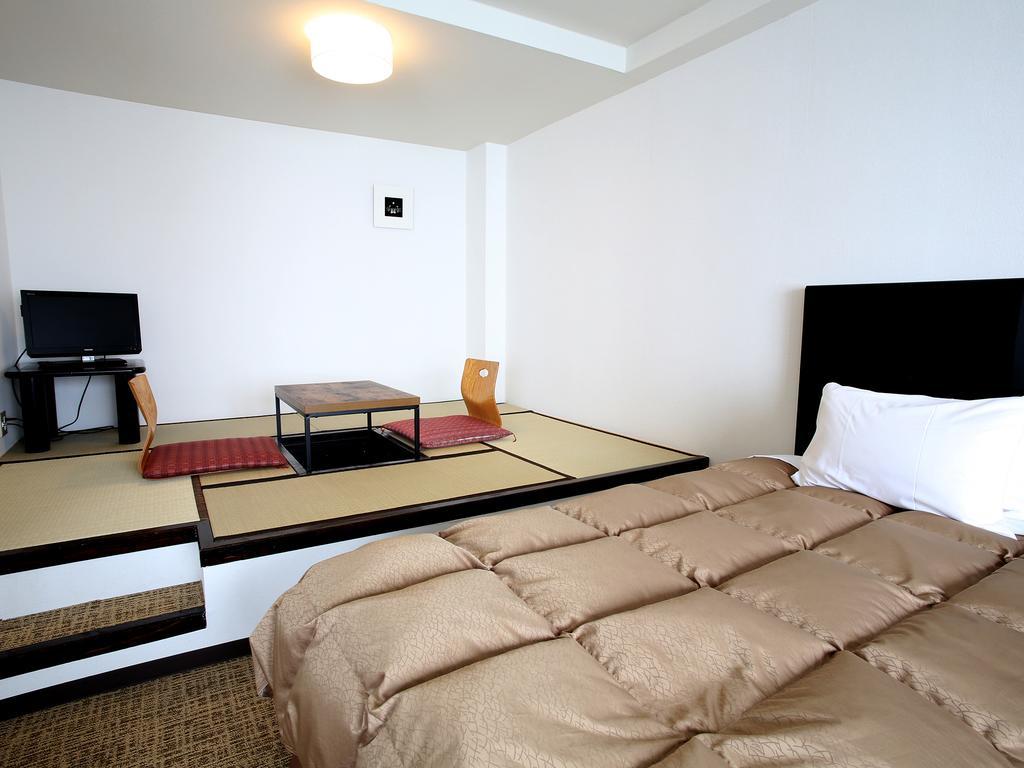 Fuji Hakone Land Schole Plaza Hotel Kannami Exteriör bild
