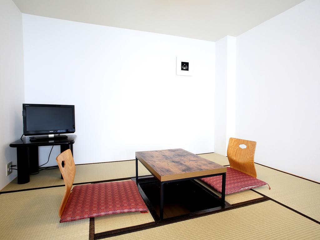 Fuji Hakone Land Schole Plaza Hotel Kannami Exteriör bild