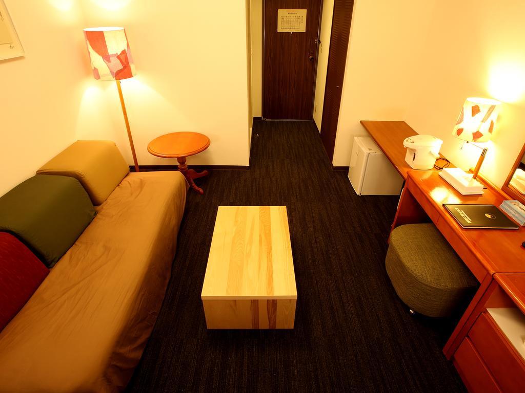 Fuji Hakone Land Schole Plaza Hotel Kannami Exteriör bild