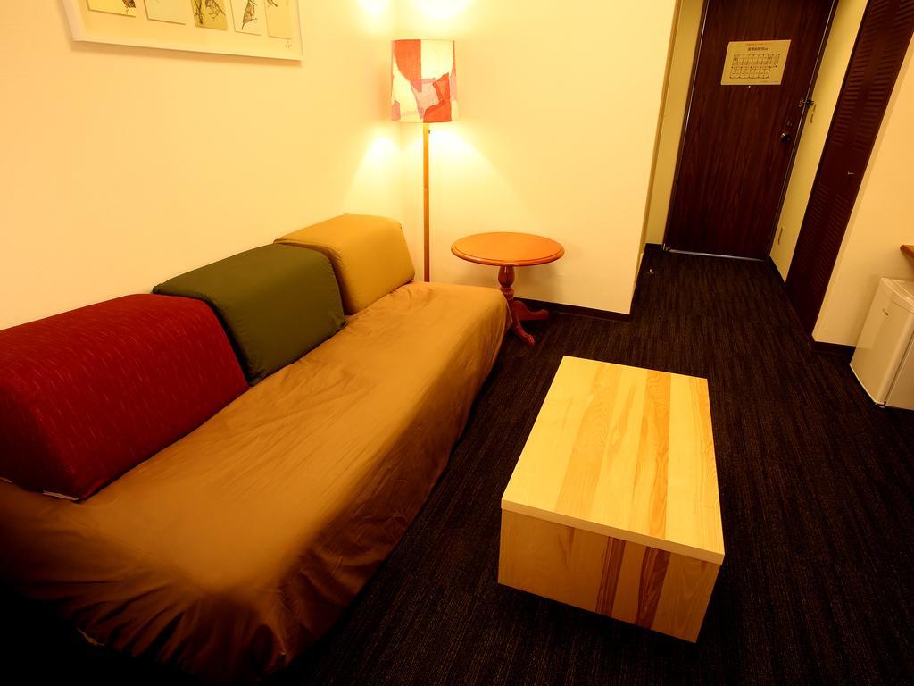 Fuji Hakone Land Schole Plaza Hotel Kannami Exteriör bild