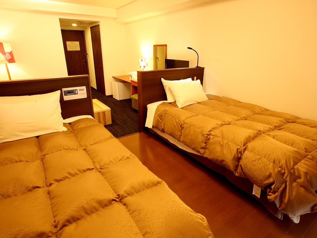 Fuji Hakone Land Schole Plaza Hotel Kannami Exteriör bild