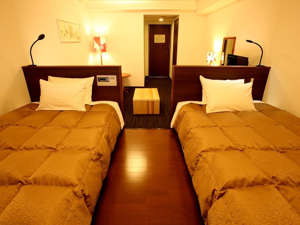 Fuji Hakone Land Schole Plaza Hotel Kannami Exteriör bild