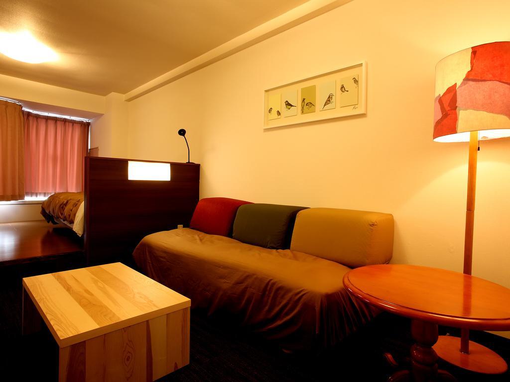 Fuji Hakone Land Schole Plaza Hotel Kannami Exteriör bild