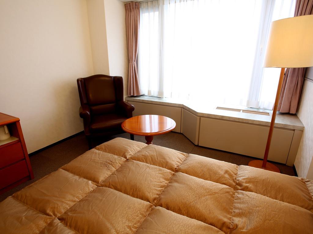 Fuji Hakone Land Schole Plaza Hotel Kannami Exteriör bild