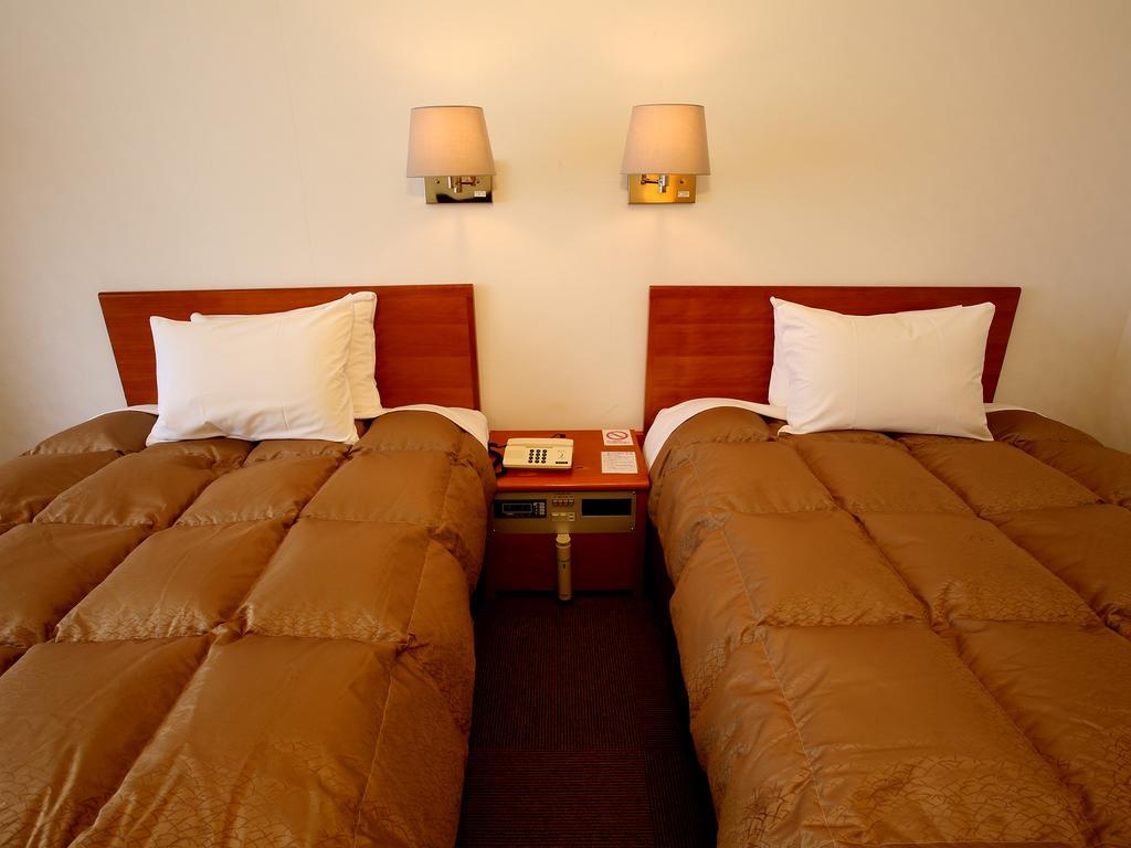 Fuji Hakone Land Schole Plaza Hotel Kannami Exteriör bild