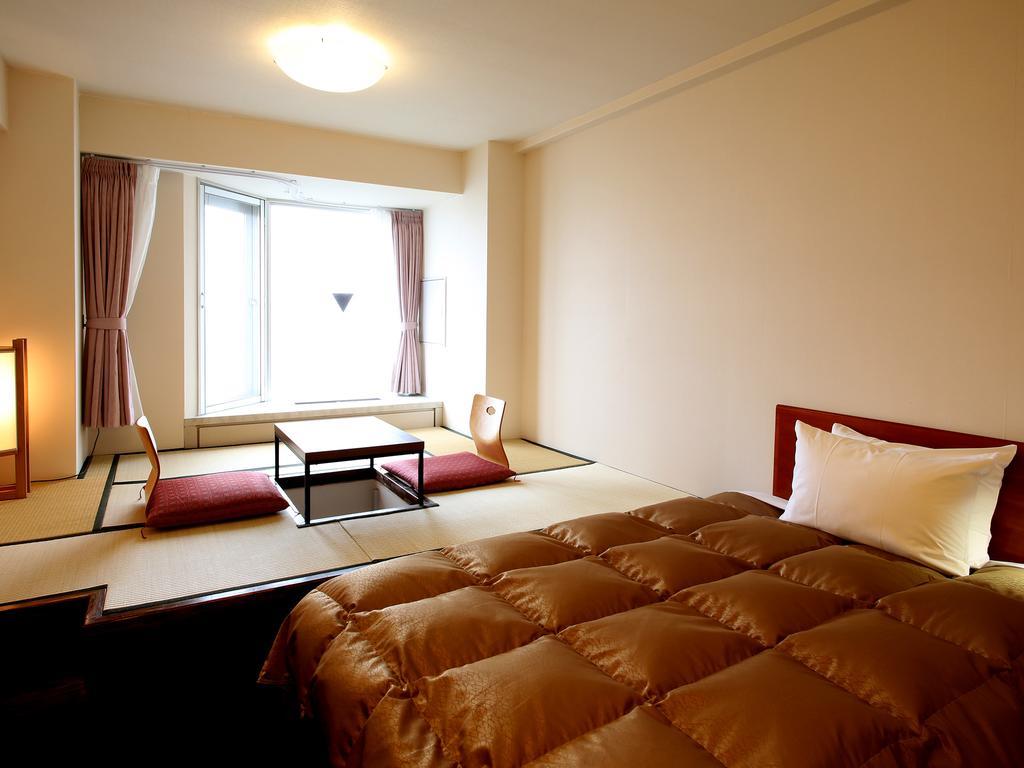Fuji Hakone Land Schole Plaza Hotel Kannami Exteriör bild