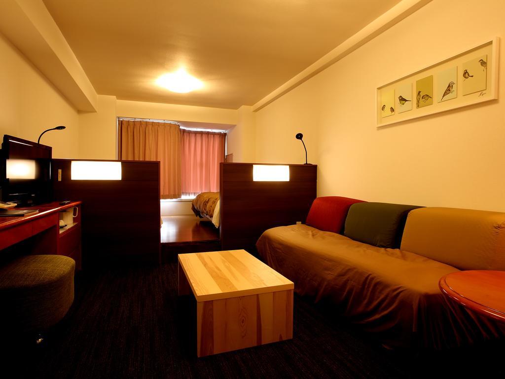 Fuji Hakone Land Schole Plaza Hotel Kannami Exteriör bild