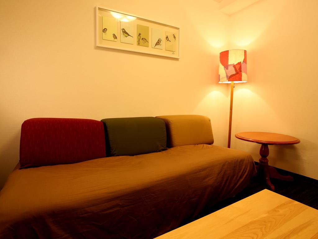 Fuji Hakone Land Schole Plaza Hotel Kannami Exteriör bild