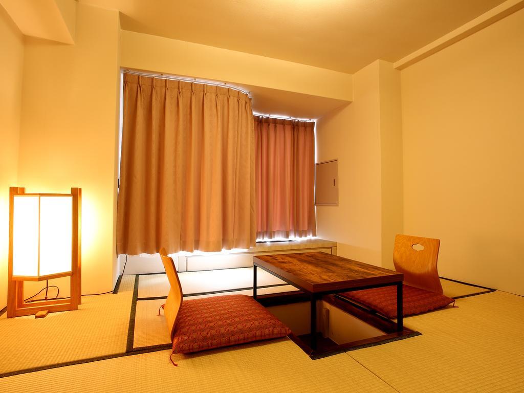 Fuji Hakone Land Schole Plaza Hotel Kannami Exteriör bild