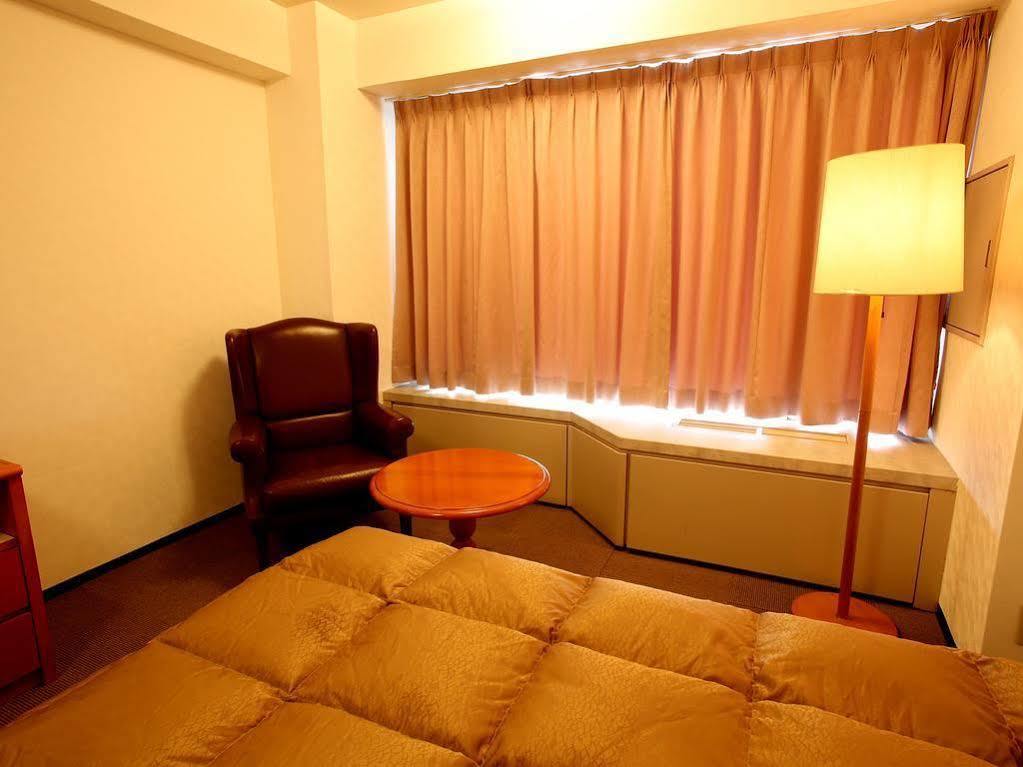 Fuji Hakone Land Schole Plaza Hotel Kannami Exteriör bild